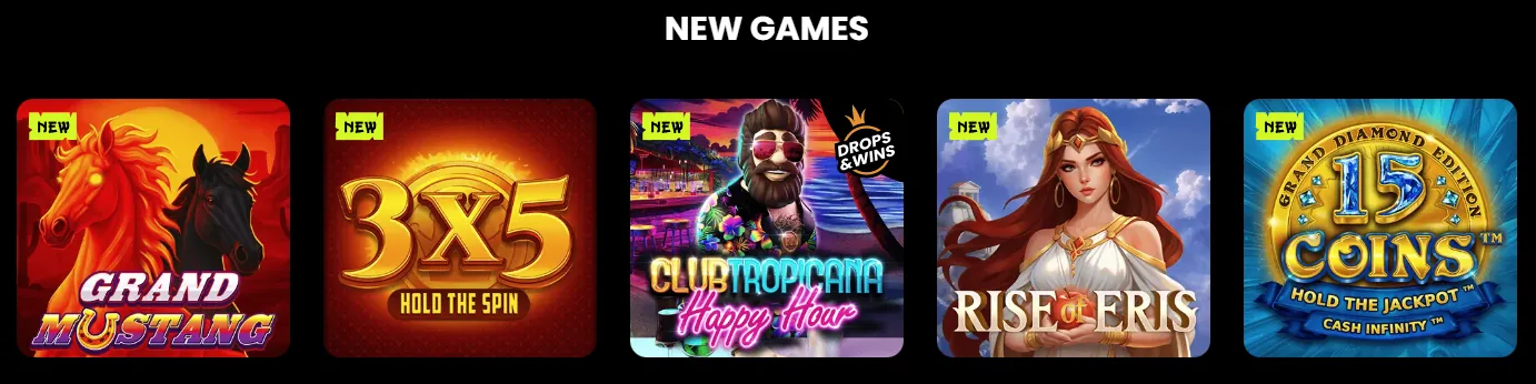 Summer promotions for Spin Samurai players in the UAE